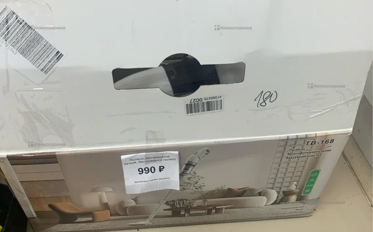 Пылесос беспроводной, ручной, беспроводной пылесо