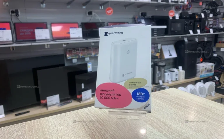 Power Bank  everstone