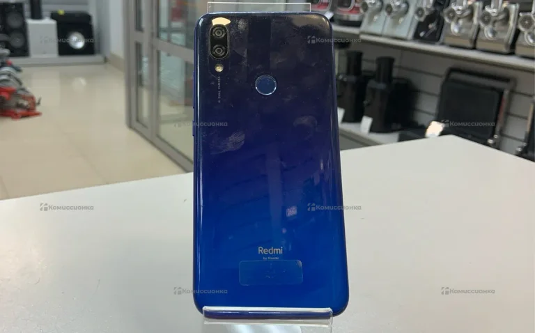 Xiaomi Redmi Note 7 6/64 ГБ