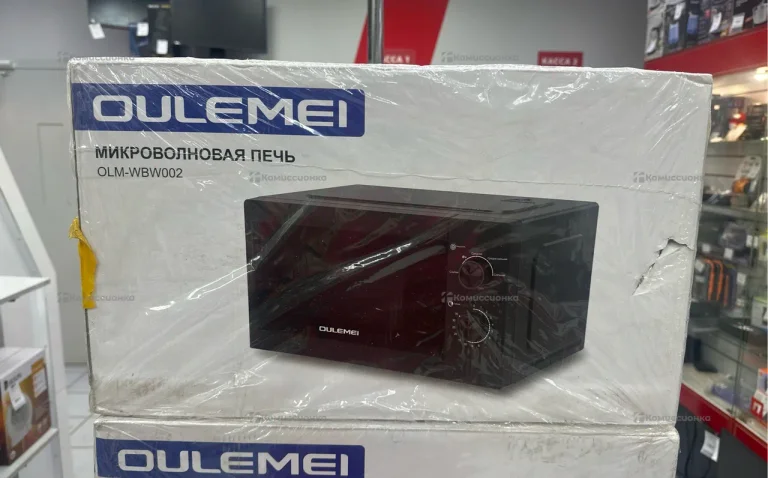 Микроволновка OULEMEI OLM-WBW002