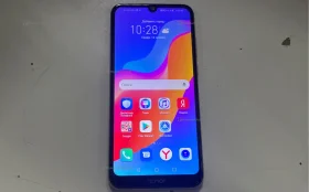 Honor 8A 2/32 ГБ