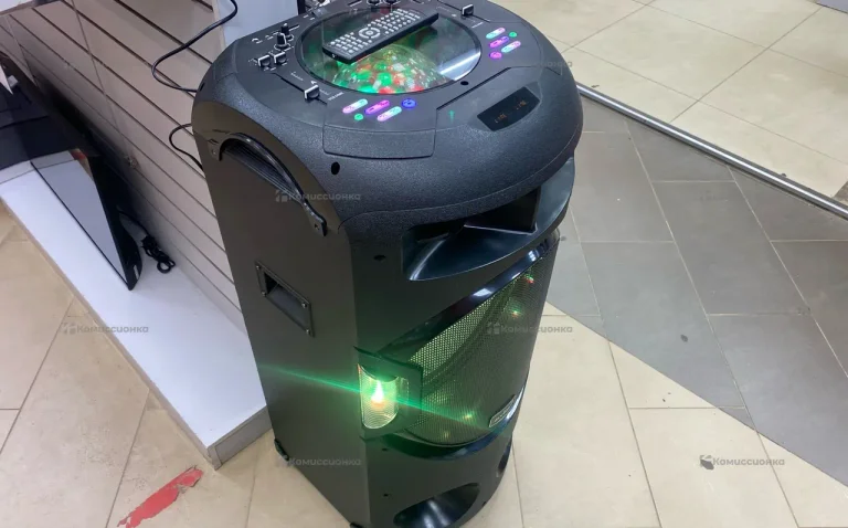Колонка  aceline v870