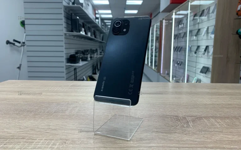 Xiaomi 11 Lite 5G NE 8/128 ГБ