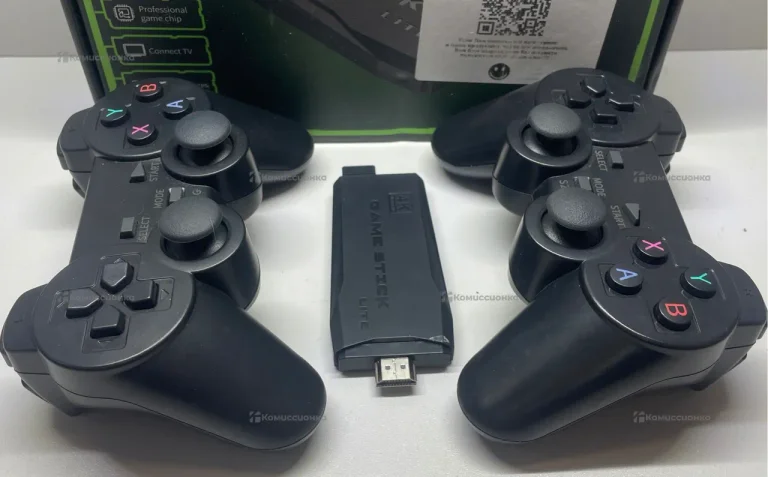 Приставка wireless 2.4G WIRELESS