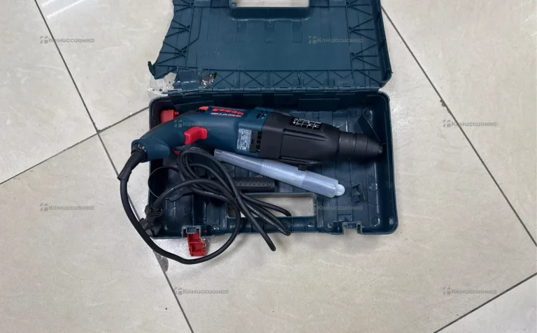 перфоратор BOSCH GBH 2-26 kопия