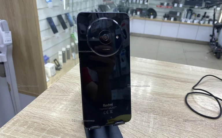 Xiaomi Redmi A3 3/64 ГБ