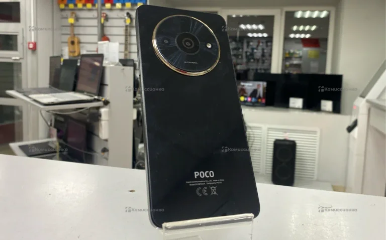 Xiaomi Poco C61 3/64 ГБ