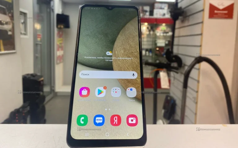 Samsung Galaxy A12 3/32