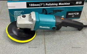 Полиров. машина Makita электро