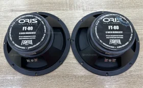 Купить Колонки Oris FT-80 б/у , в Магнитогорск Цена:1900рублей
