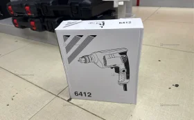 Дрель makita 6412
