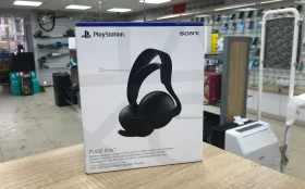 Купить наушники Sony play station pulse elite б/у , в Саратов Цена:5990рублей