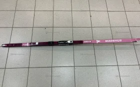 Лыжи Madshus 195 Новые