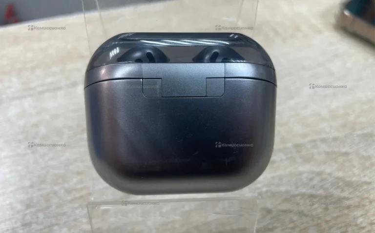 Наушники Galaxy Buds 3 pro