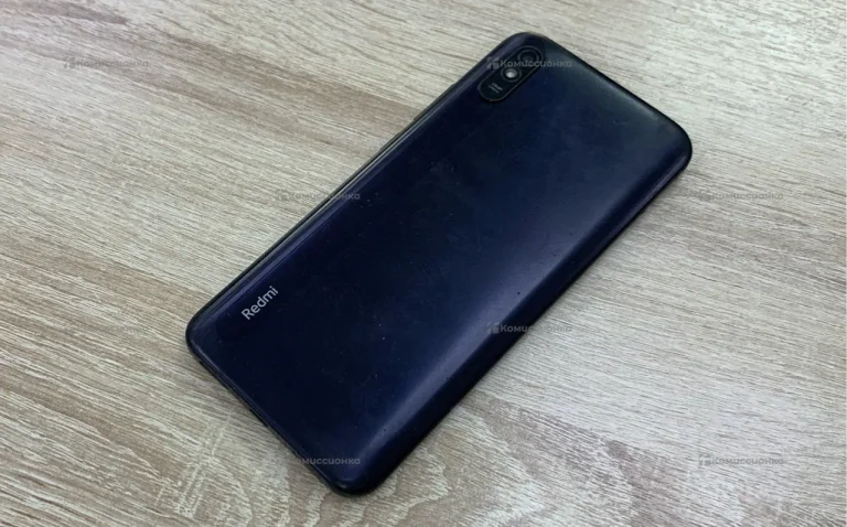 Xiaomi Redmi 9A 2/32 ГБ