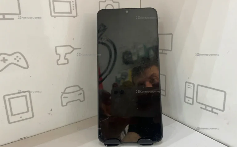 Xiaomi Redmi 13C 8/128 ГБ