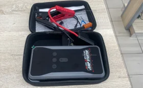 Купить Бустер Jumpstarter 10400mah б/у , в Тольятти Цена:5500рублей