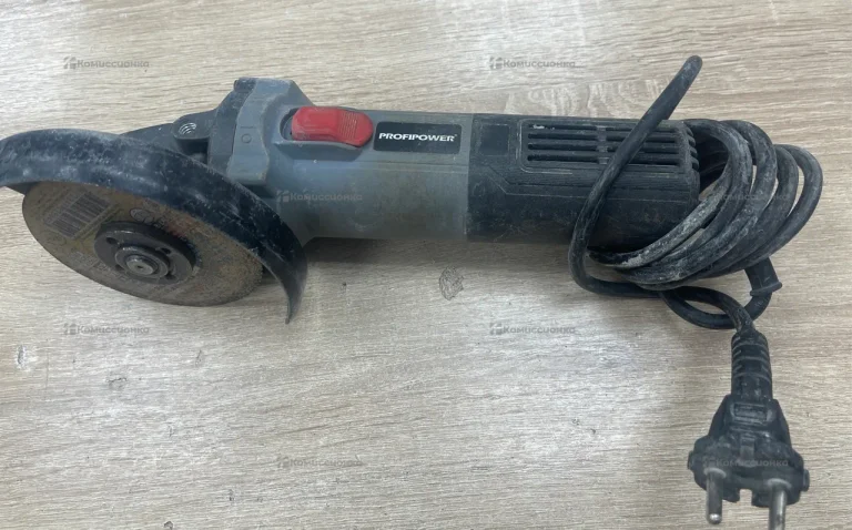 УШМ Profipower PGS-1050