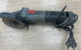 Купить УШМ Profipower PGS-1050 б/у , в Москва и область Цена:1500рублей