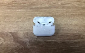 Купить Наушники  AirPod Pro реплика б/у , в Саратов Цена:400рублей
