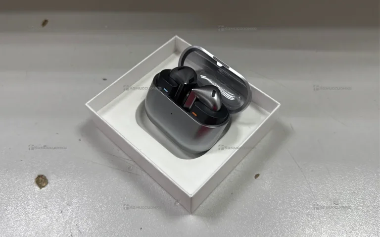Наушники  samsung galaxy buds 3