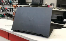 Ноутбук ASU’s tuf gaming a17