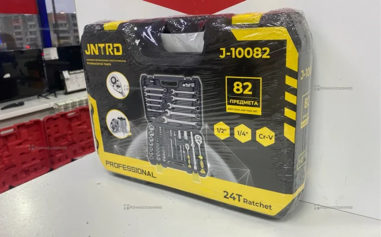 Набор инструмента 82 предмета