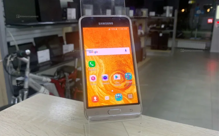 Samsung Galaxy J1 2016