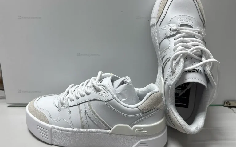 Кроссовки Lacoste (37)
