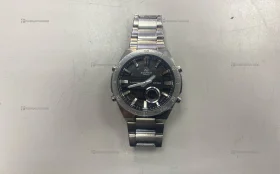 Купить Часы  Casio edifice б/у , в Екатеринбург Цена:3990рублей