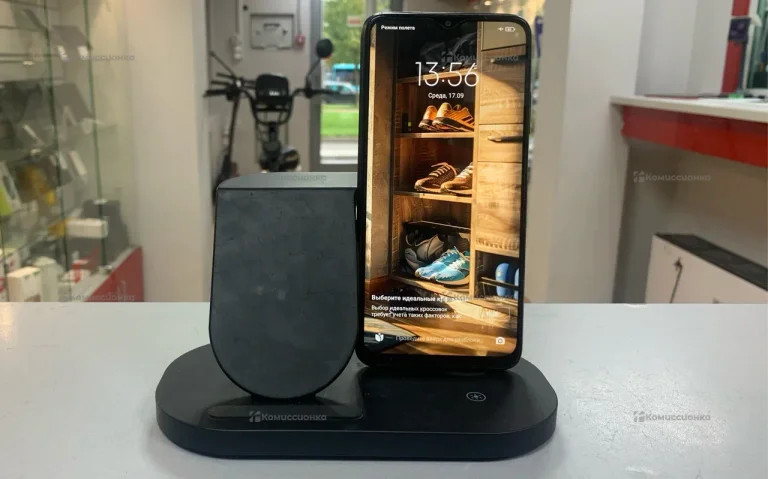 Xiaomi Redmi 9T 4/64GB