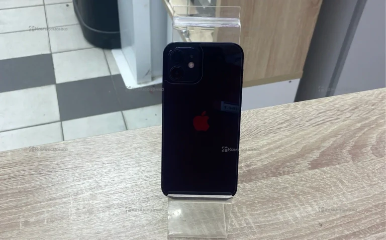 Apple iPhone 12 4/64 ГБ