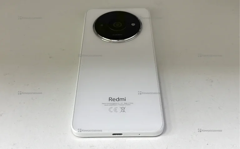 Xiaomi Redmi A3x 3/64 ГБ