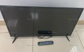 Телевизор Haier LE32K6500SA