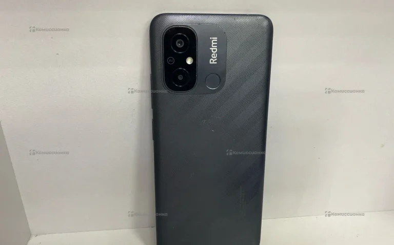 Xiaomi Redmi 12C 3/64 ГБ