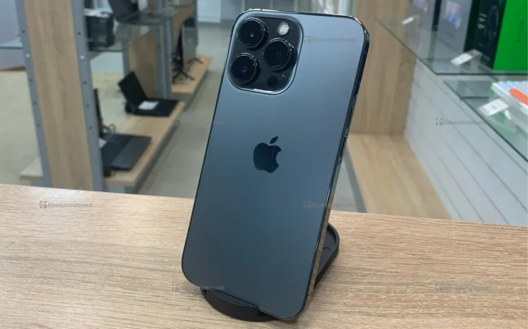 Apple iPhone 13 Pro 6/128 ГБ