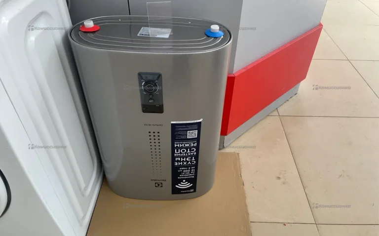 Водоногреватель elektrolux ewh 30 centurio