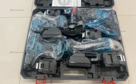 набор 4в1 MAKITA (4акб)