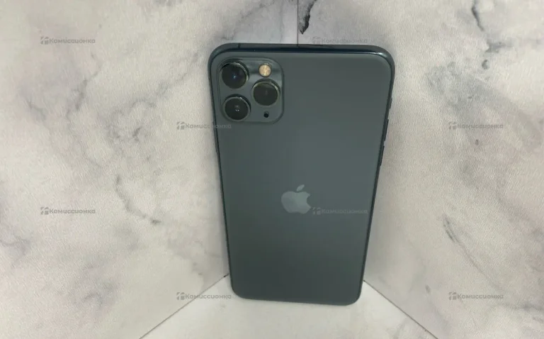 Apple iPhone 11 Pro 256Gb