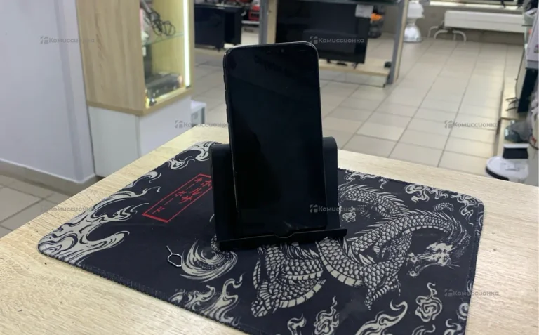 Apple iPhone X 256 Gb