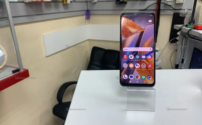 Xiaomi Poco M5s 8/256 ГБ