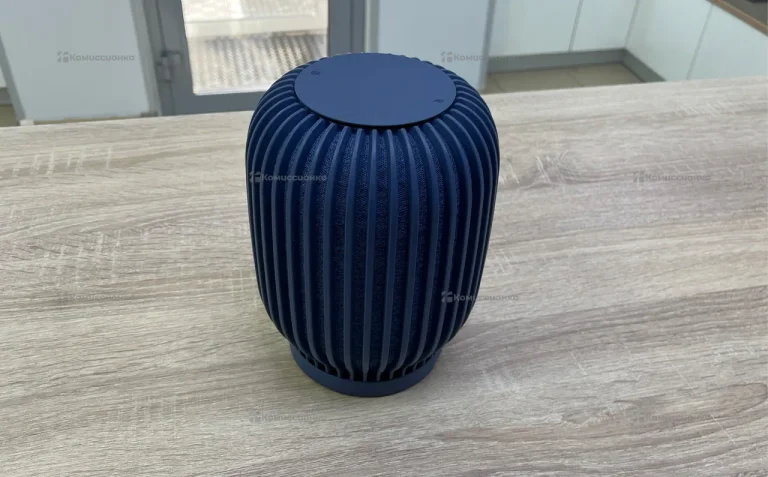 колонка sberboom