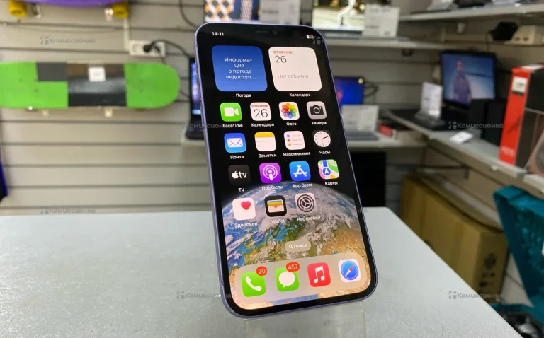 Apple iPhone 12 128Gb