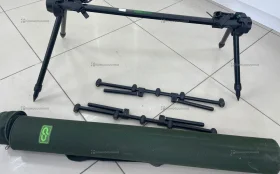 Подставка под 3 удилища Carp Pro