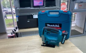 Аккумуляторный  Лобзик Makita 24v rep