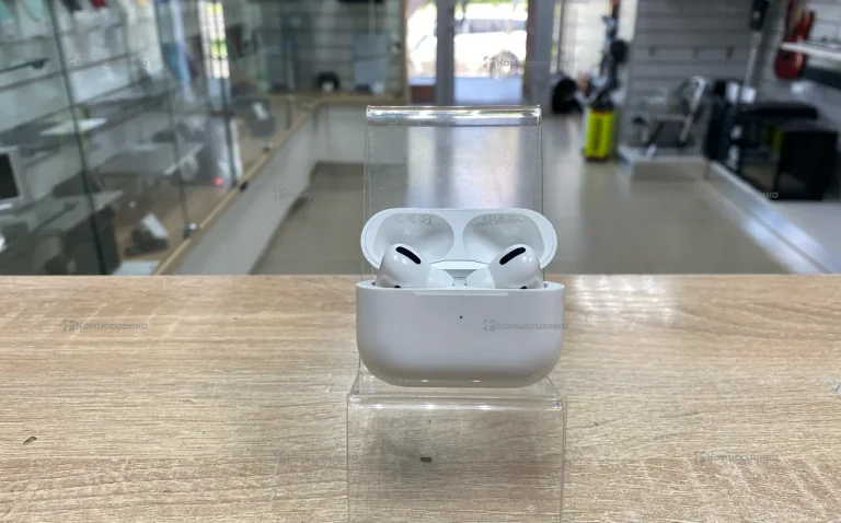Наушники  Apple air pods pro