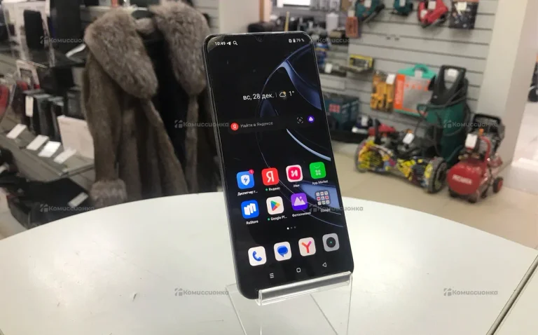 Realme Note 60 6/128 ГБ