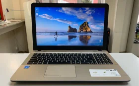 Ноутбук  Asus