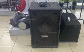 Купить Активная Колонка Yerasov a-110r б/у , в Магнитогорск Цена:7500рублей