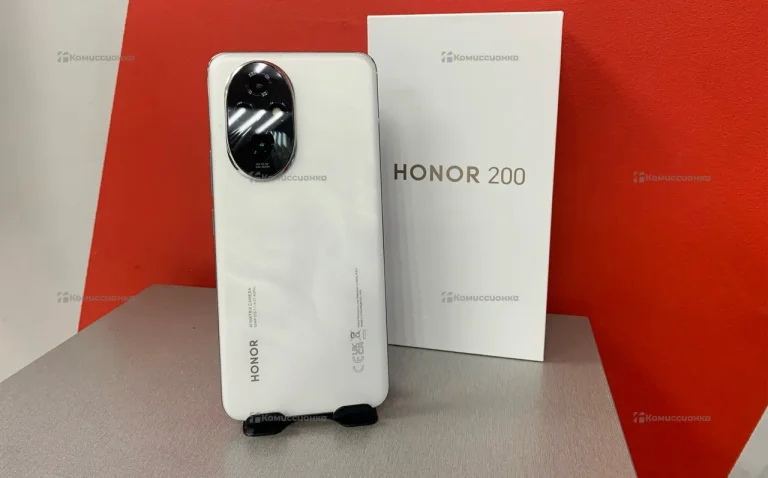 Honor 200 12/512 ГБ